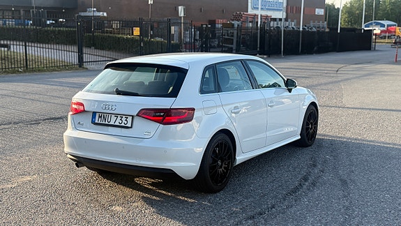 Audi A3 3 of 10