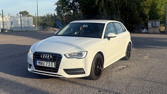 Audi A3 2 of 10