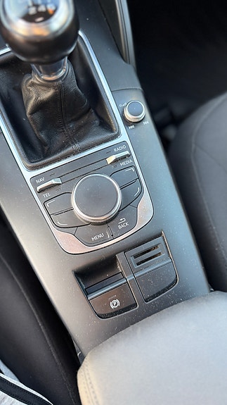 Audi A3 9 of 10