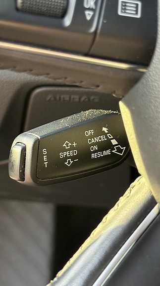 Audi A3 8 of 10