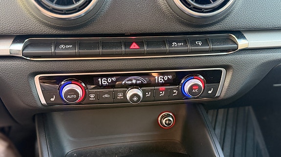 Audi A3 6 of 10
