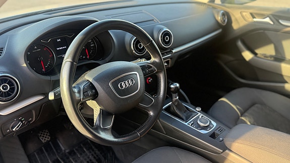 Audi A3 5 of 10
