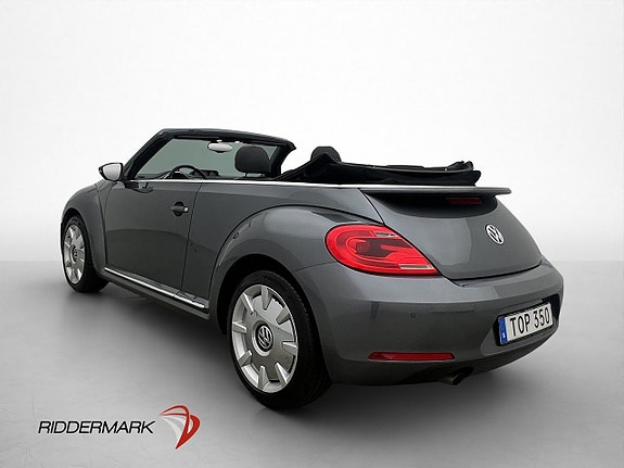 Volkswagen Beetle 5 of 5