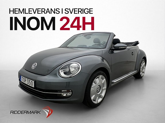 Volkswagen Beetle 3 of 5