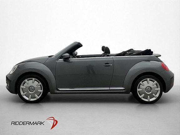 Volkswagen Beetle 4 of 5
