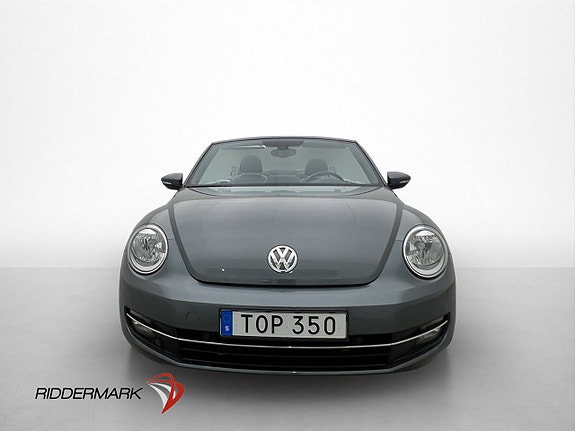 Volkswagen Beetle 2 of 5