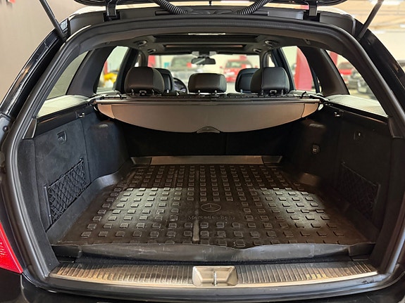 Mercedes-Benz C220 6 of 19