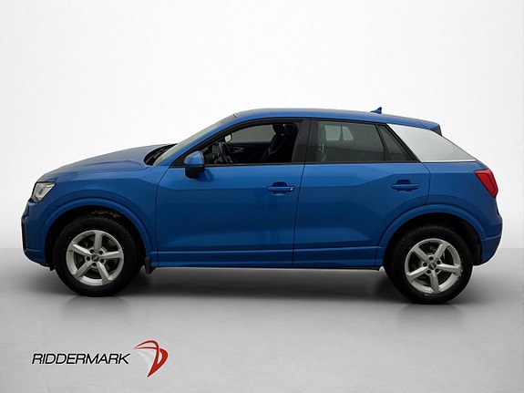 Audi Q2 4 of 5