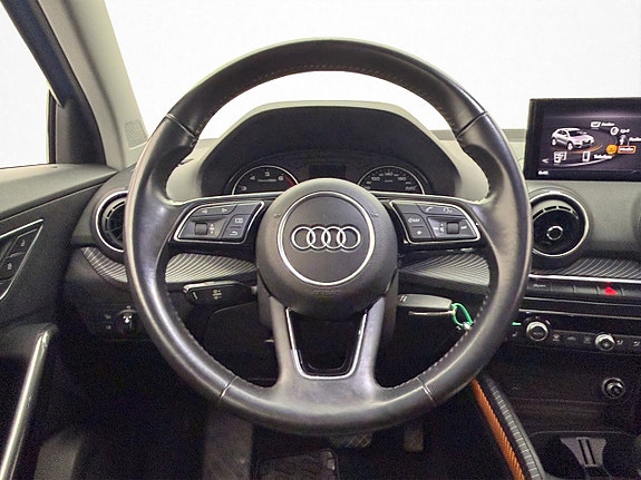 Audi Q2 14 of 30