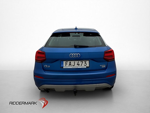 Audi Q2 6 of 30