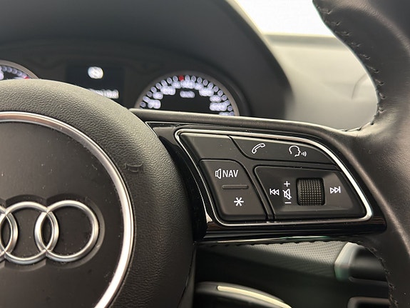 Audi Q2 20 of 30