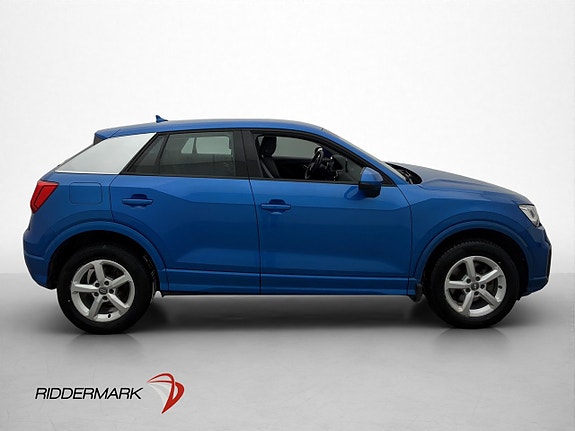 Audi Q2 9 of 30