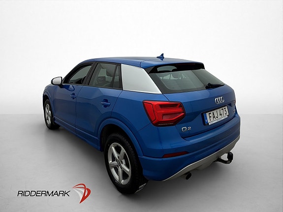 Audi Q2 5 of 5