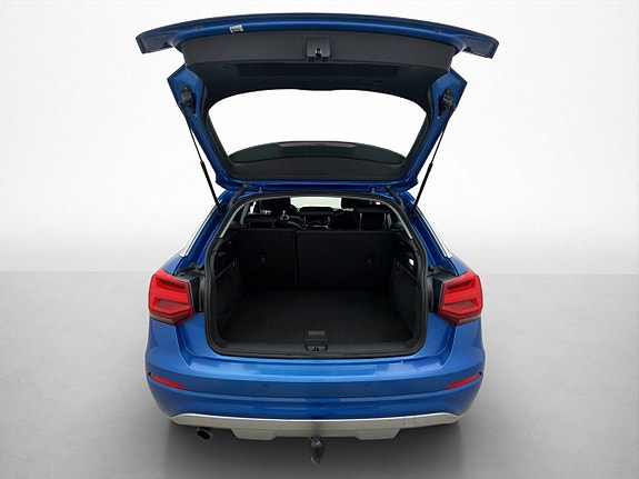Audi Q2 28 of 30