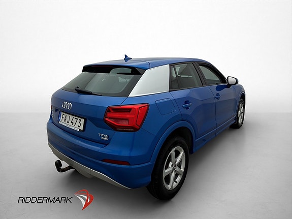 Audi Q2 8 of 30