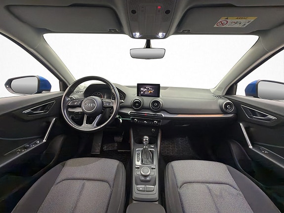 Audi Q2 13 of 30