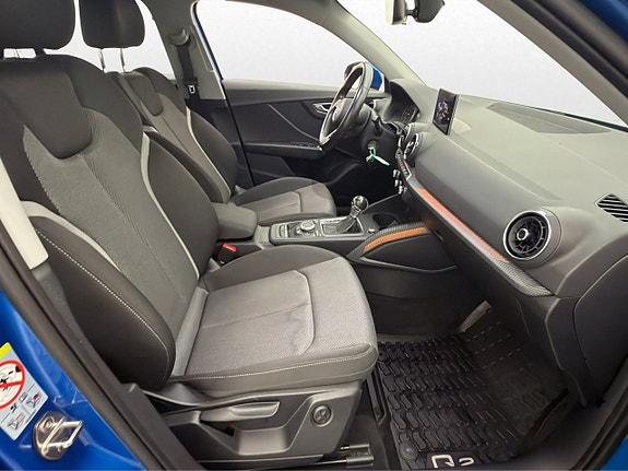 Audi Q2 15 of 30