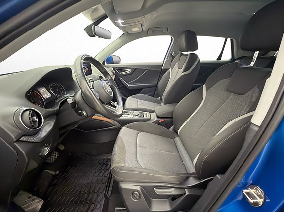 Audi Q2 12 of 30