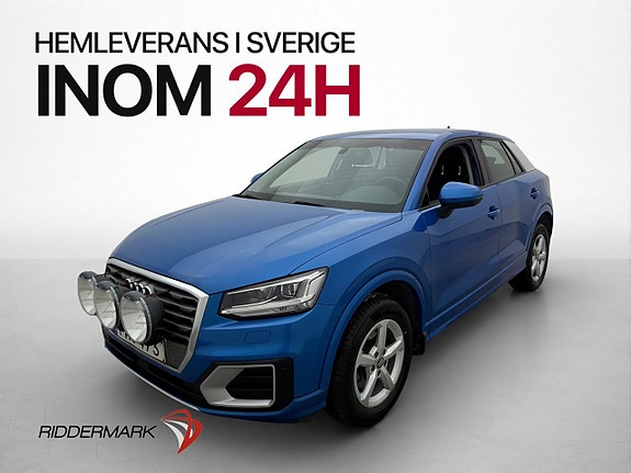 Audi Q2 3 of 30