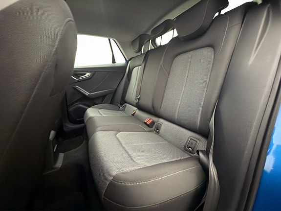 Audi Q2 17 of 30