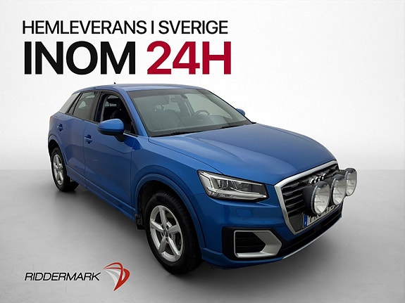 Audi Q2 3 of 30
