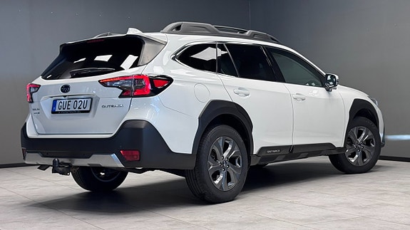 Subaru Outback 17 of 19