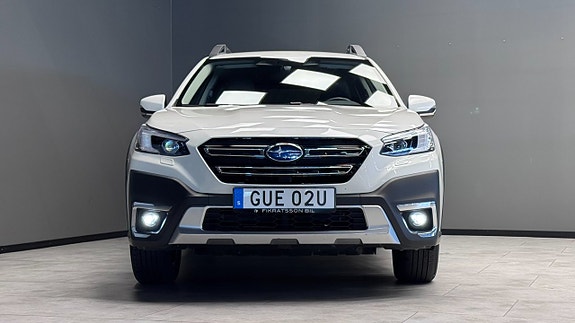 Subaru Outback 19 of 19