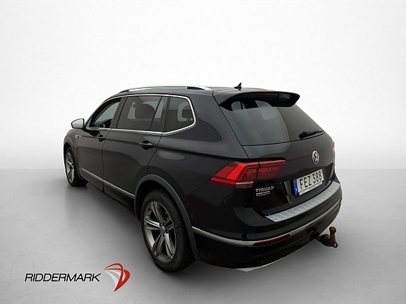 Volkswagen Tiguan Allspace 5 of 5
