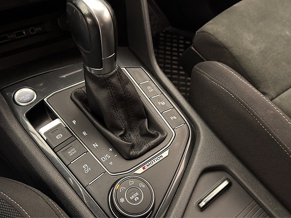 Volkswagen Tiguan Allspace 25 of 30