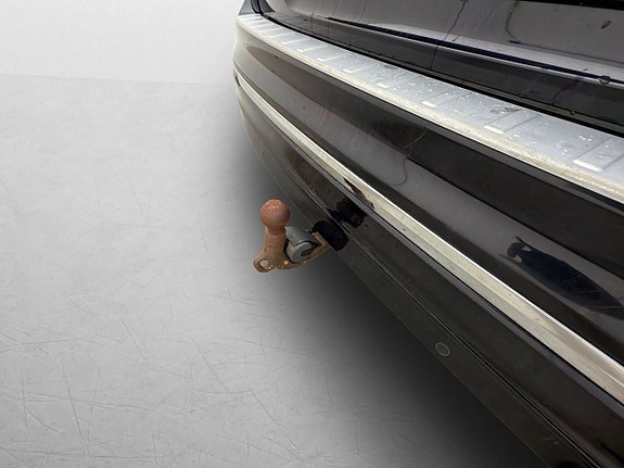 Volkswagen Tiguan Allspace 10 of 30