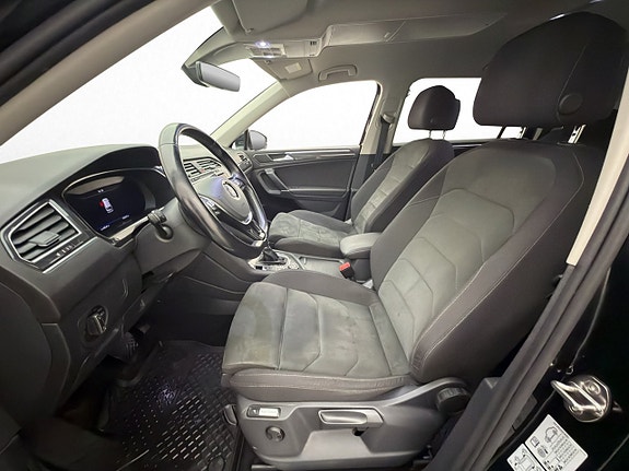 Volkswagen Tiguan Allspace 12 of 30