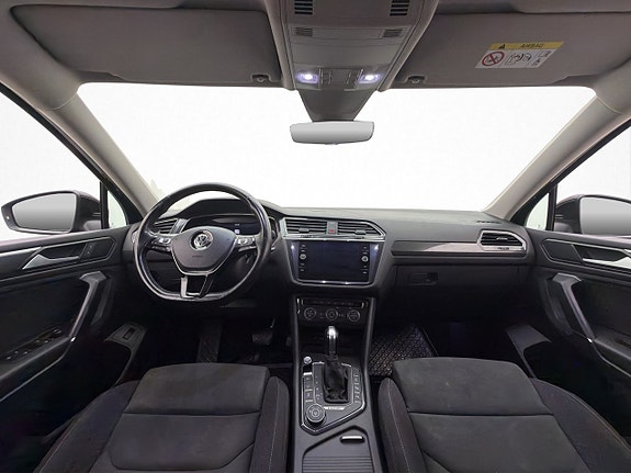 Volkswagen Tiguan Allspace 13 of 30