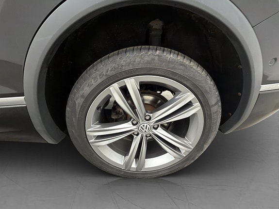 Volkswagen Tiguan Allspace 30 of 30