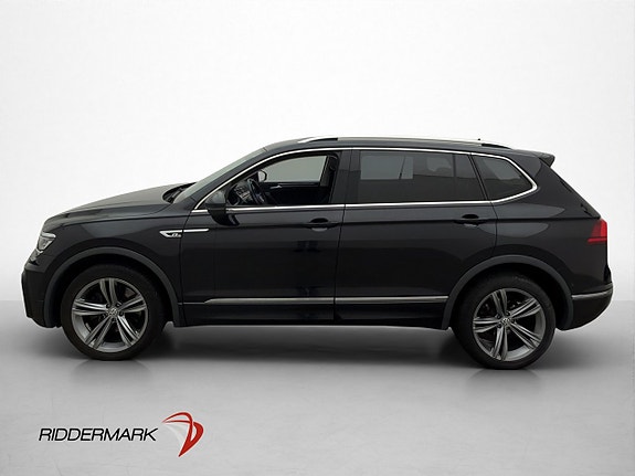 Volkswagen Tiguan Allspace 4 of 5