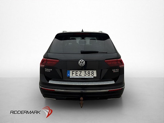 Volkswagen Tiguan Allspace 6 of 30