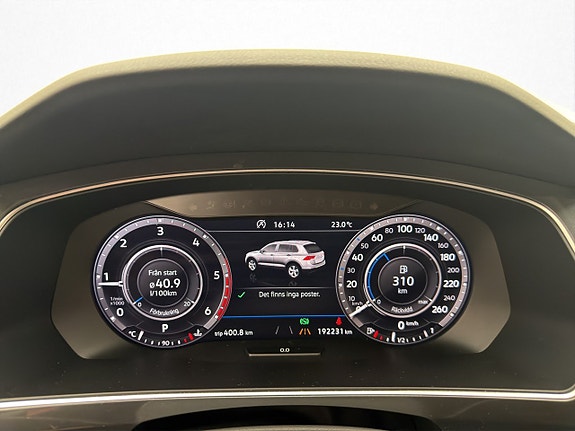 Volkswagen Tiguan Allspace 19 of 30