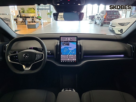 Volvo EX30 11 of 16