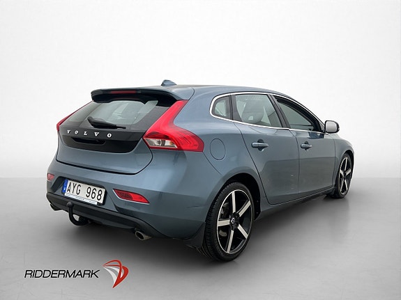Volvo V40 8 of 30