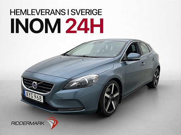 Volvo V40 3 of 30
