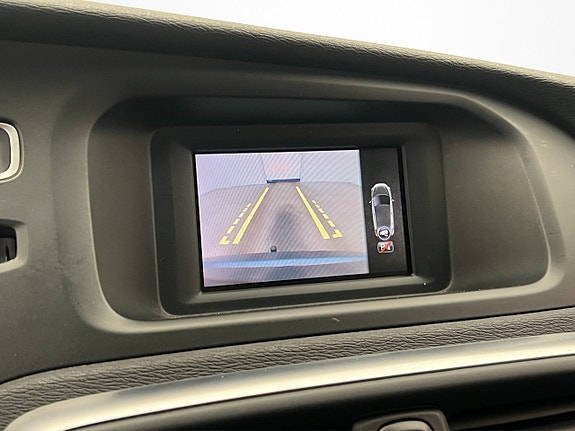 Volvo V40 21 of 30
