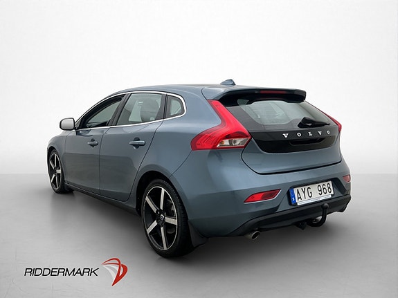 Volvo V40 6 of 30