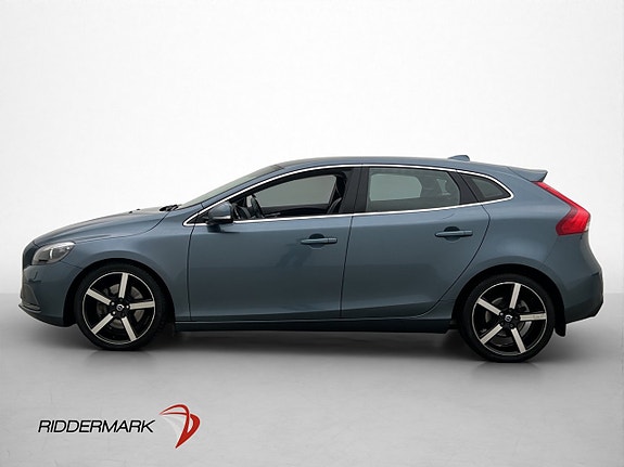 Volvo V40 5 of 30