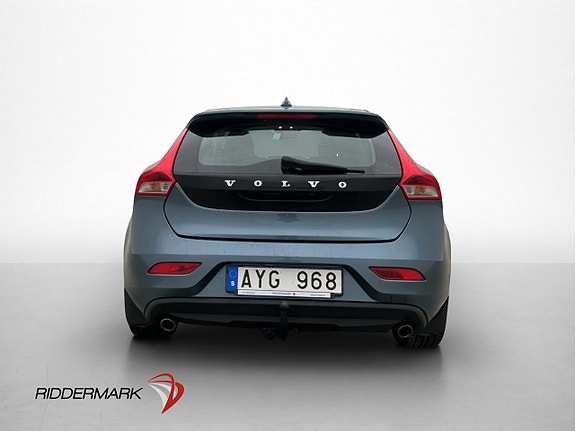 Volvo V40 7 of 30