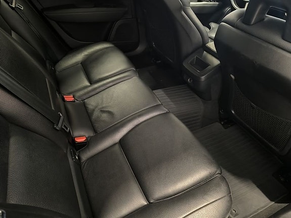 Volvo V90 9 of 10