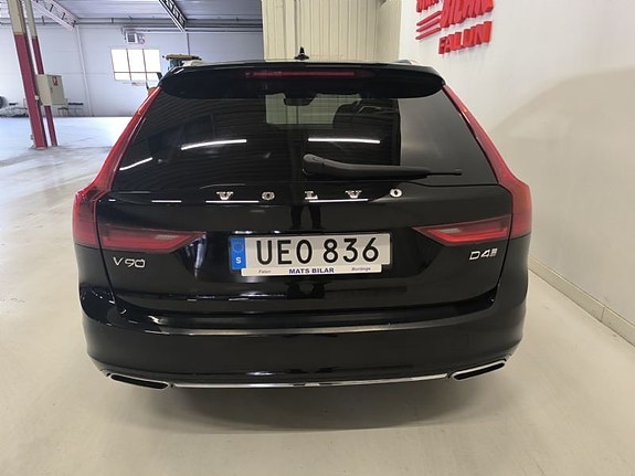 Volvo V90 5 of 5