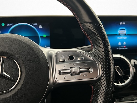 Mercedes-Benz GLB200 d 20 of 30