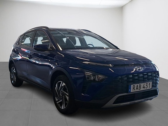 Hyundai Bayon 5 of 5