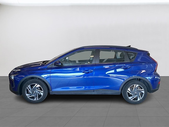Hyundai Bayon 2 of 5