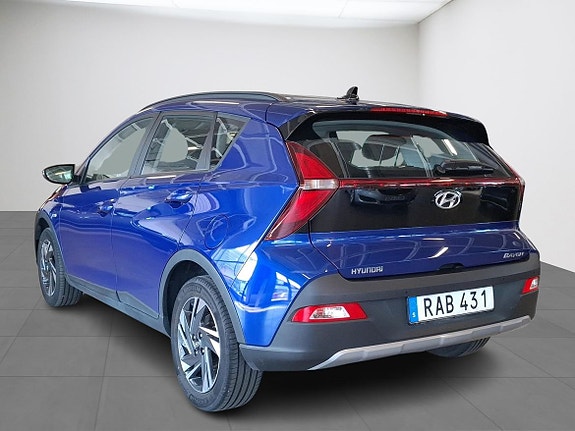 Hyundai Bayon 3 of 5