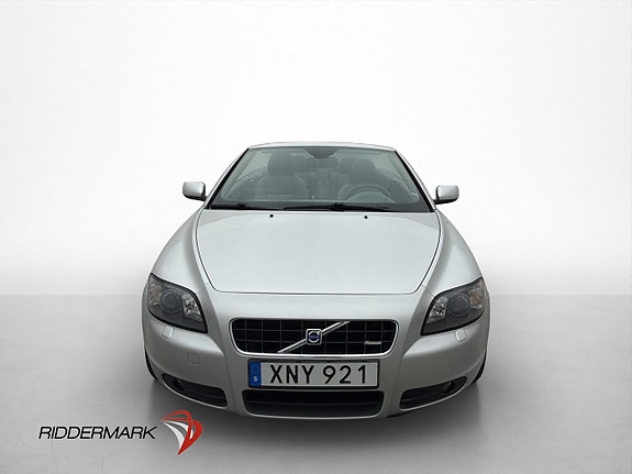 Volvo C70 2 of 5
